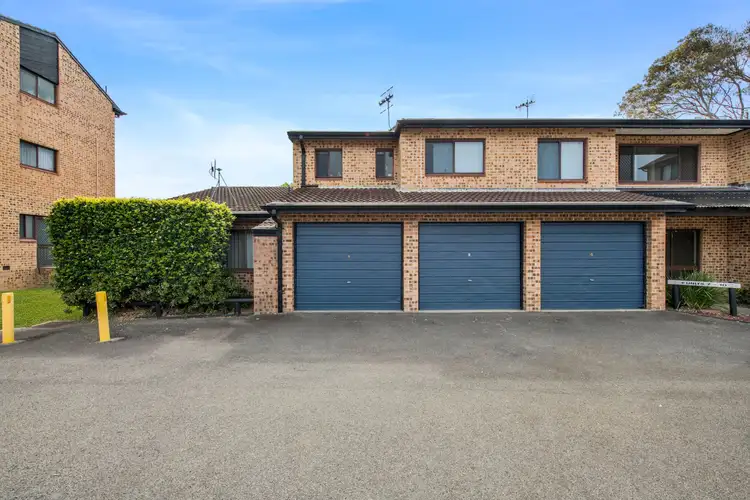 Sixth view of Homely unit listing, 7/10-12 Sutton Avenue, Long Jetty NSW 2261