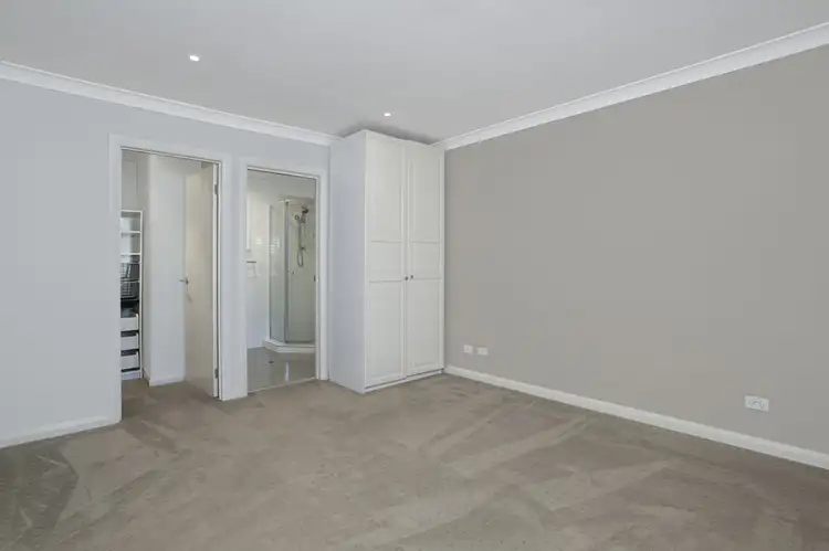 Sixth view of Homely apartment listing, Unit 3/3 Bairin Street, Campbelltown NSW 2560