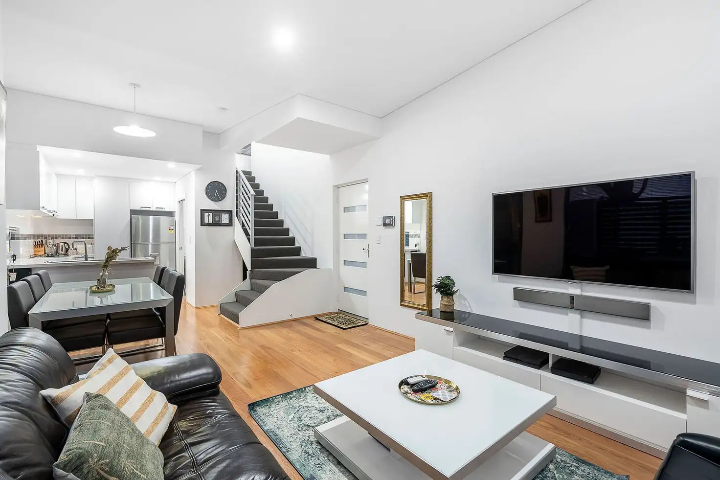 Main view of Homely apartment listing, 5/216 Flamborough St, Doubleview WA 6018