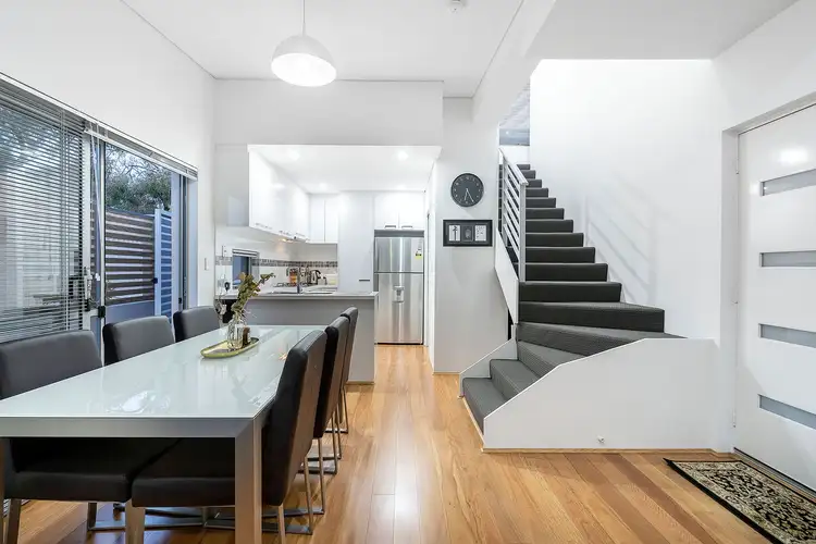 Second view of Homely apartment listing, 5/216 Flamborough St, Doubleview WA 6018