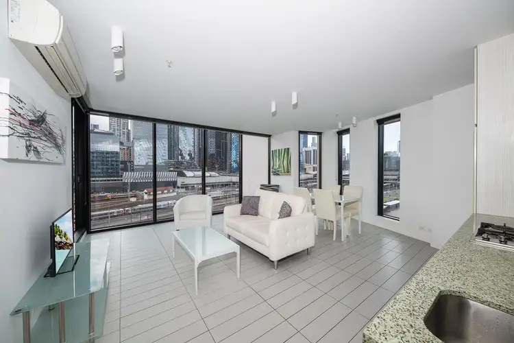 811/673 La Trobe Street, Docklands VIC 3008
