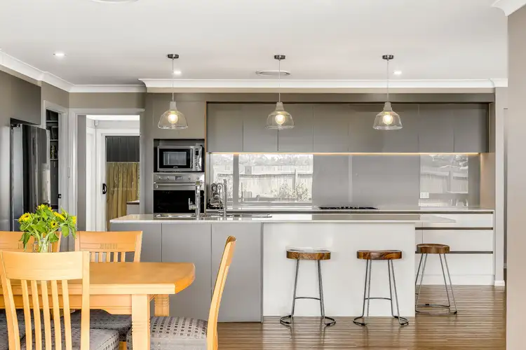 67 Webcke Crescent, Kleinton QLD 4352