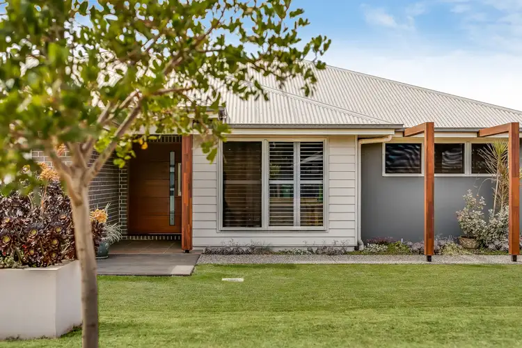 Fourth view of Homely house listing, 67 Webcke Crescent, Kleinton QLD 4352