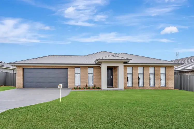 Main view of Homely house listing, 10 Grevillea Street, Cliftleigh NSW 2321
