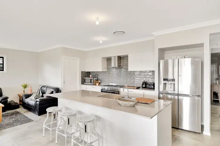 Sixth view of Homely house listing, 10 Grevillea Street, Cliftleigh NSW 2321