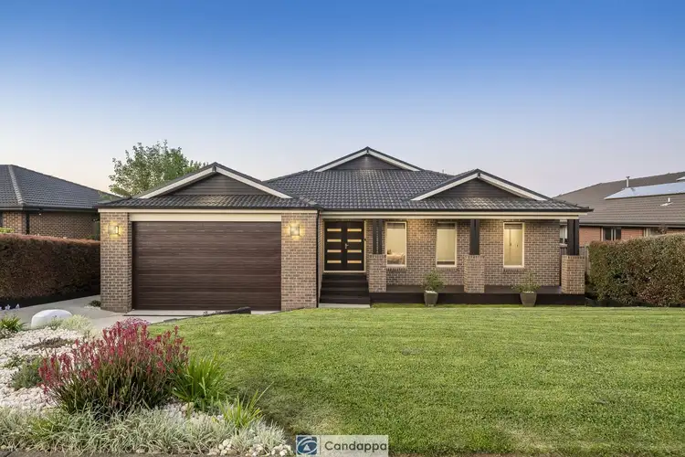 Main view of Homely house listing, 24 Glendon Drive, Warragul VIC 3820