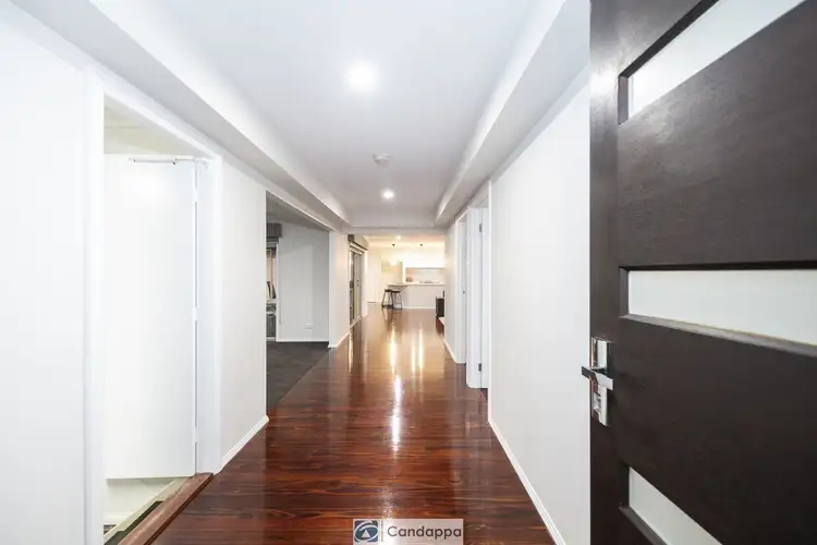 Second view of Homely house listing, 24 Glendon Drive, Warragul VIC 3820