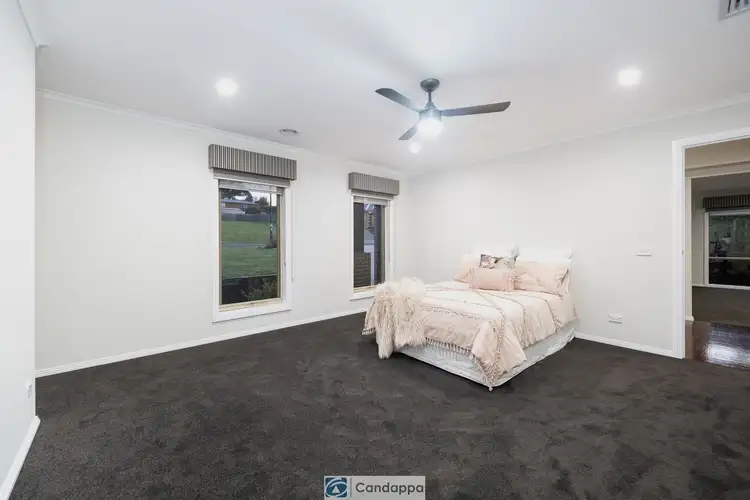 Third view of Homely house listing, 24 Glendon Drive, Warragul VIC 3820