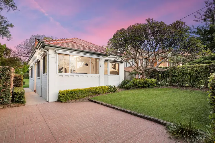Main view of Homely house listing, 11 Junction Street, Gladesville NSW 2111