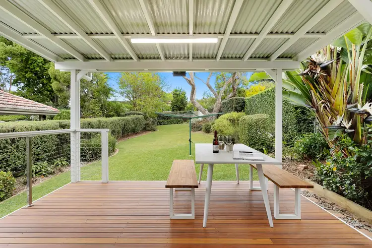 Third view of Homely house listing, 11 Junction Street, Gladesville NSW 2111