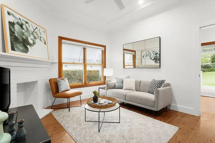 Fourth view of Homely house listing, 11 Junction Street, Gladesville NSW 2111