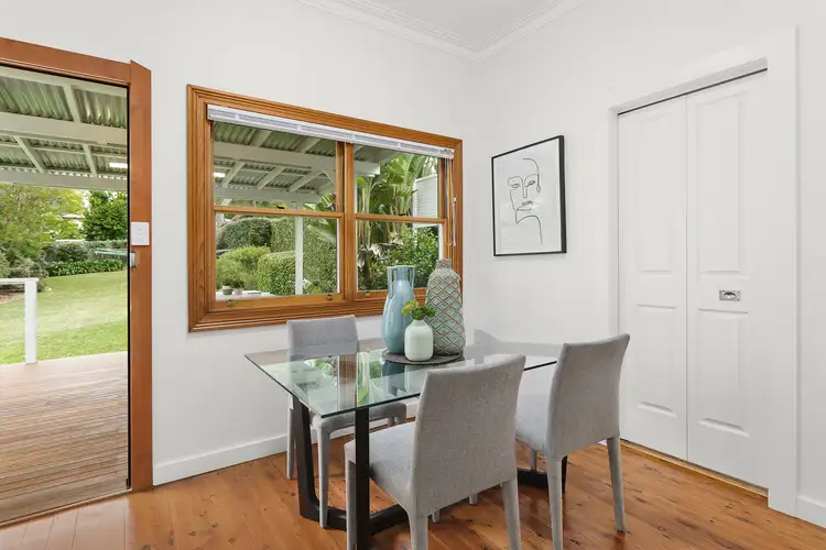 Fifth view of Homely house listing, 11 Junction Street, Gladesville NSW 2111