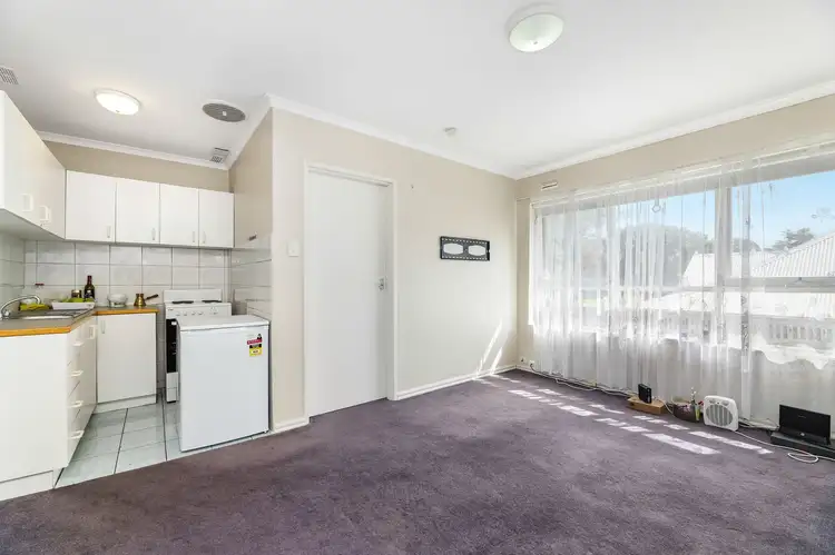 Second view of Homely apartment listing, 8/36 Ridley Street, Albion VIC 3020