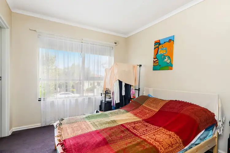 Fourth view of Homely apartment listing, 8/36 Ridley Street, Albion VIC 3020