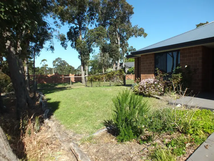 Second view of Homely house listing, 16 Burvill Road, Gledhow WA 6330