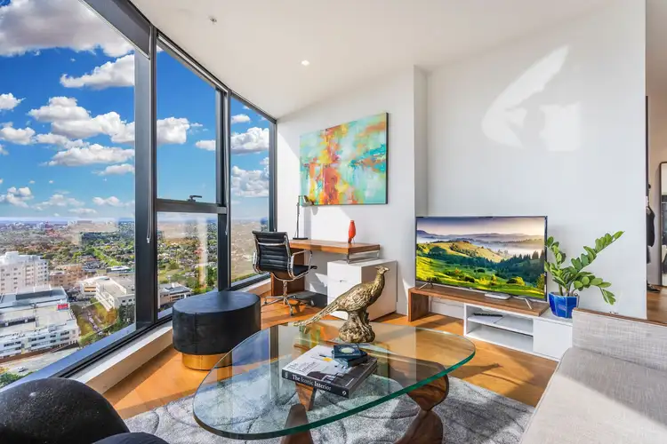 Fourth view of Homely apartment listing, 2101/850 Whitehorse Road, Box Hill VIC 3128