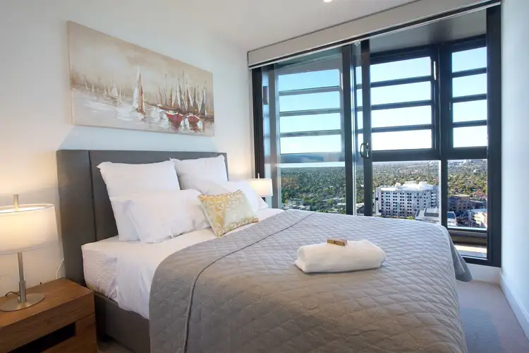 Seventh view of Homely apartment listing, 2101/850 Whitehorse Road, Box Hill VIC 3128