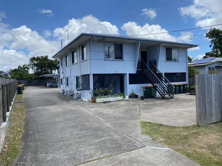 107 Grendon Street, North Mackay QLD 4740