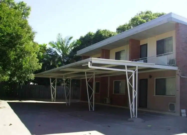 Third view of Homely block of units listing, 107 Grendon Street, North Mackay QLD 4740