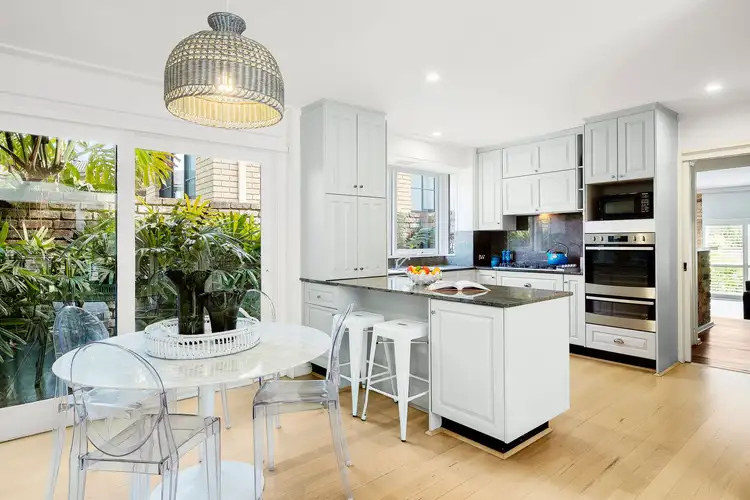 Fifth view of Homely house listing, 4 Aminya Place, Riverview NSW 2066