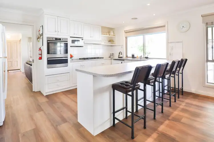 Second view of Homely house listing, 1 Excelsior Drive, Mildura VIC 3500