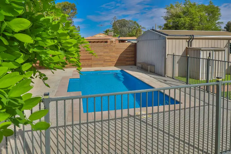 Third view of Homely house listing, 1 Excelsior Drive, Mildura VIC 3500