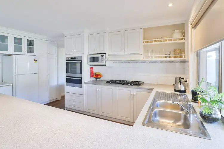 Fifth view of Homely house listing, 1 Excelsior Drive, Mildura VIC 3500