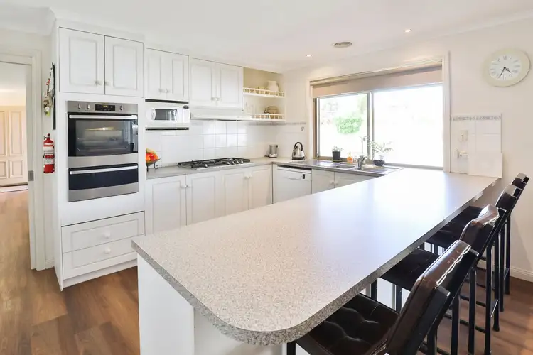 Sixth view of Homely house listing, 1 Excelsior Drive, Mildura VIC 3500