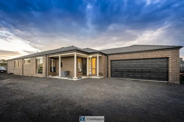 16B Toy Street, Longwarry VIC 3816