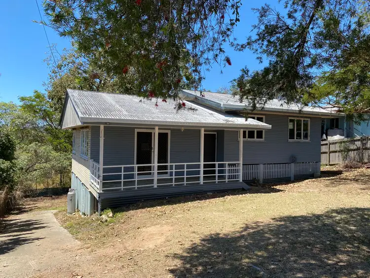 3 Penfold Street, Sarina QLD 4737