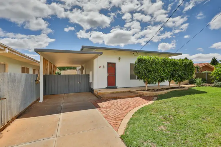 25 McKendrick Avenue, Mildura VIC 3500
