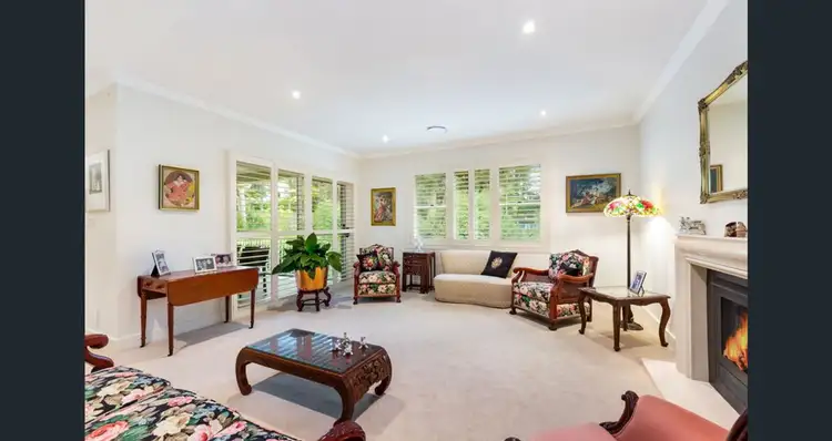 Fourth view of Homely house listing, 52B Buckra Street, Turramurra NSW 2074