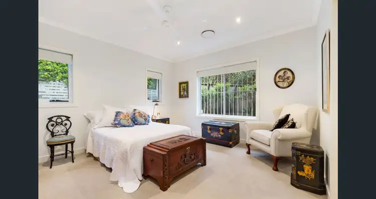 Fifth view of Homely house listing, 52B Buckra Street, Turramurra NSW 2074
