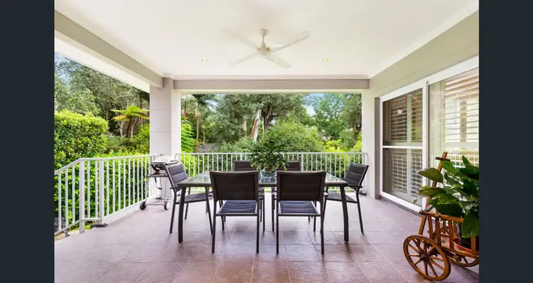 Sixth view of Homely house listing, 52B Buckra Street, Turramurra NSW 2074