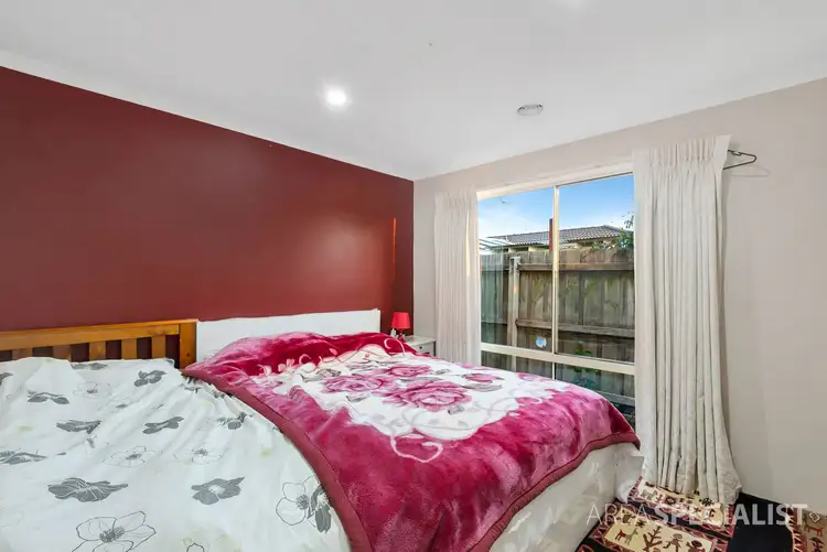 Second view of Homely house listing, 5 Shady Close, Narre Warren South VIC 3805