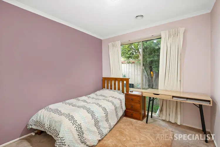 Third view of Homely house listing, 5 Shady Close, Narre Warren South VIC 3805