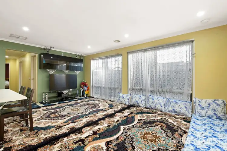 Fifth view of Homely house listing, 5 Shady Close, Narre Warren South VIC 3805