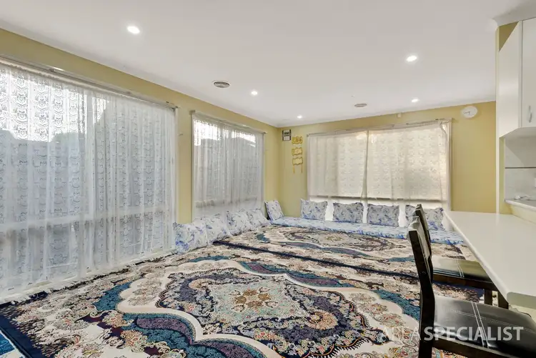 Sixth view of Homely house listing, 5 Shady Close, Narre Warren South VIC 3805
