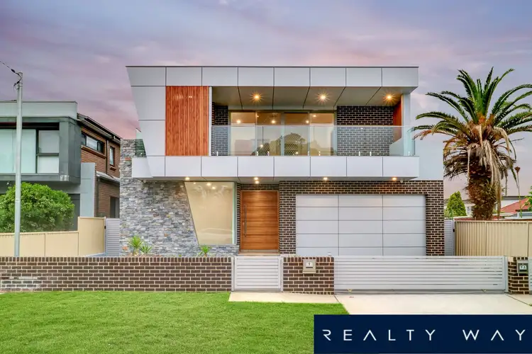 9 Thomond Street, Hurstville NSW 2220