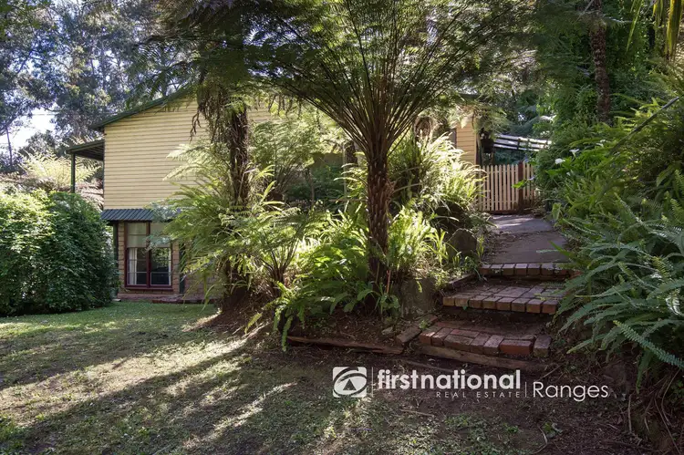 Main view of Homely house listing, 2 Grandview Crescent, Tecoma VIC 3160