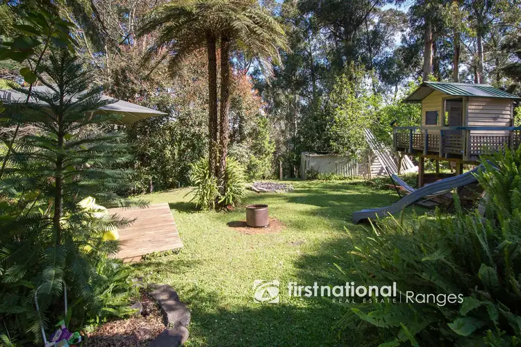 Fourth view of Homely house listing, 2 Grandview Crescent, Tecoma VIC 3160