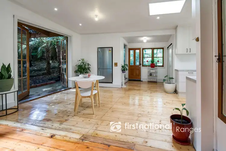 Sixth view of Homely house listing, 2 Grandview Crescent, Tecoma VIC 3160