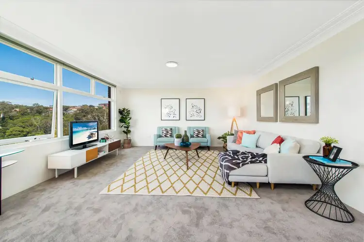 17/3 Churchill Crescent, Cammeray NSW 2062