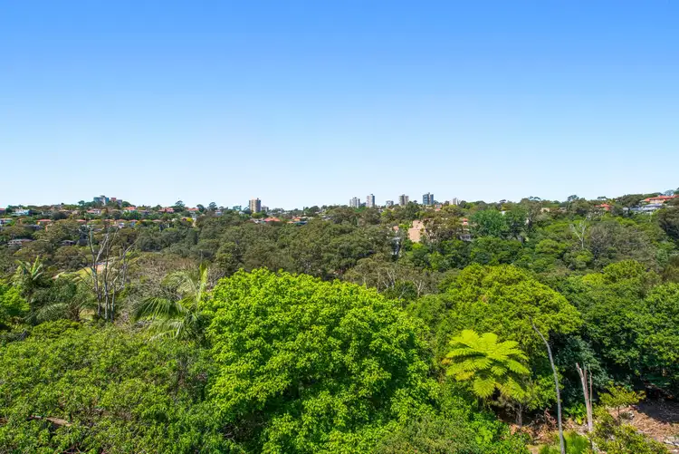 Second view of Homely apartment listing, 17/3 Churchill Crescent, Cammeray NSW 2062
