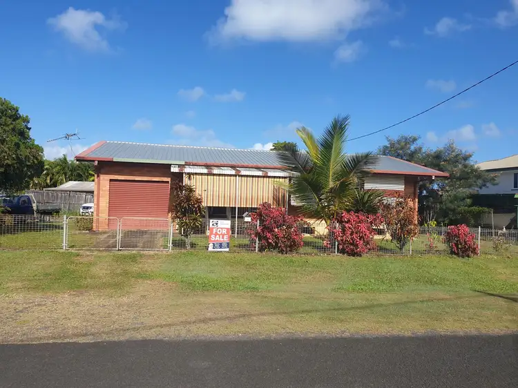 Main view of Homely house listing, 3 Fern Avenue, Coconuts QLD 4860