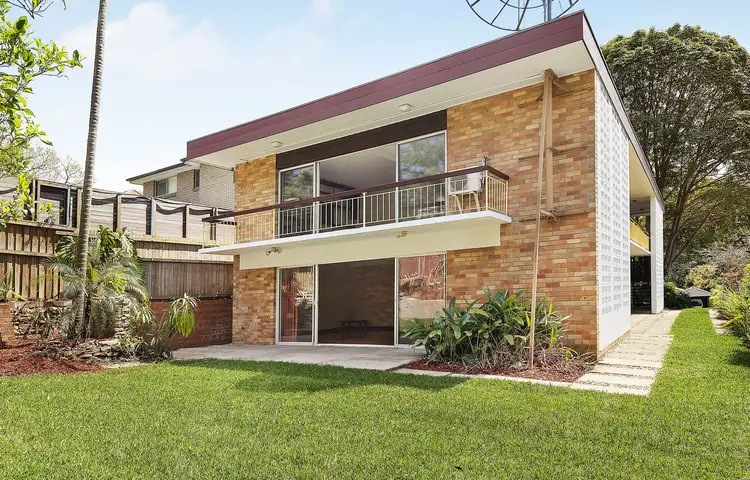 6 Nundah Street, Lane Cove NSW 2066