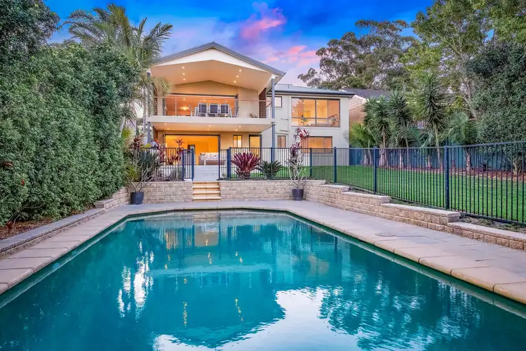 27 Yeramba Crescent, Terrigal NSW 2260