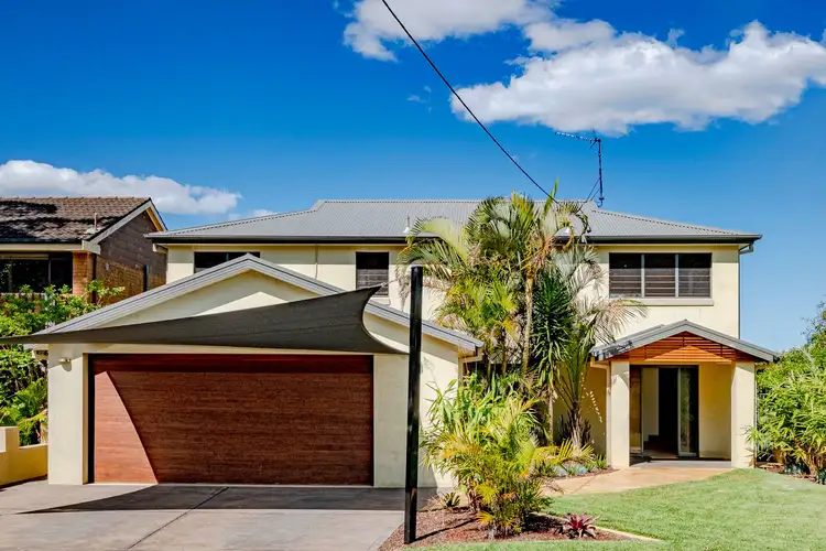 Third view of Homely house listing, 27 Yeramba Crescent, Terrigal NSW 2260