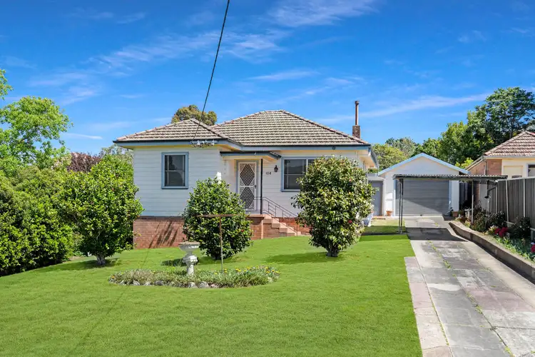 Main view of Homely house listing, 108 Paterson Road, Bolwarra NSW 2320