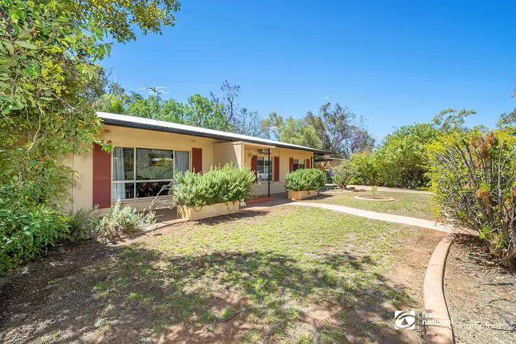 11 Warburton Street, East Side NT 870